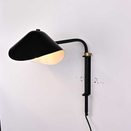 Бра ImperiumLoft Lampara mouille 74413-22