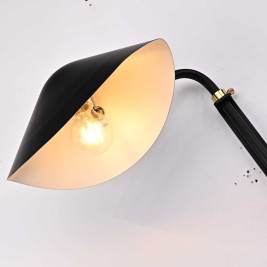 Бра ImperiumLoft Lampara mouille 74413-22