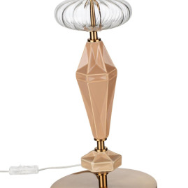 Настольная лампа Odeon Light Terra Modern 5414/2T