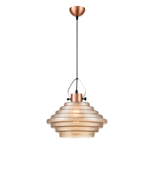 Подвесной светильник Vele Luce Genio VL5404P21
