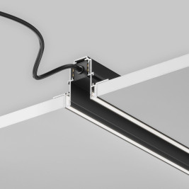 Шинопровод встраиваемый Maytoni Exility TRX034LS-222B