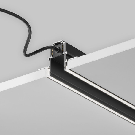 Шинопровод встраиваемый Maytoni Exility TRX034LS-222B