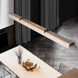 Светильник подвесной Lightera Bermeho LE104L-120GB WIFI