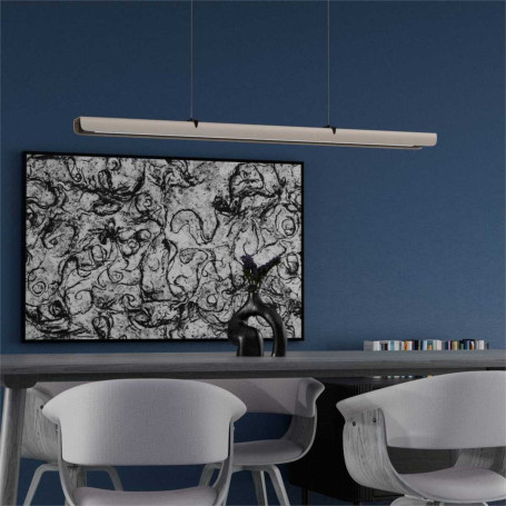 Светильник подвесной Lightera Bermeho LE104L-120GB WIFI
