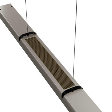 Светильник подвесной Lightera Bermeho LE104L-120GB WIFI