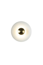 Бра Alfa Light F1024-71 300MM WH 3000k