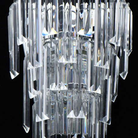 Настенный светильник MW-Light Аделард 642023401