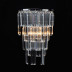 Настенный светильник MW-Light Аделард 642023401