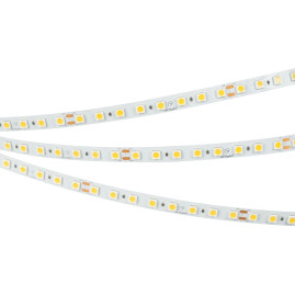 Светодиодная лента Arlight 11W/m 80Led/m 5060SMD дневной белый 5M UL-B80-10mm 24V Day4000 041374