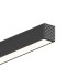 Трековый линейный светильник Hesby Lighting ElDeko, 24Вт-4000К, чёрный HSBL_0080