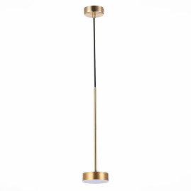 Подвесной светодиодный светильник ST Luce Pances SL6000.303.01