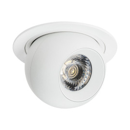 Комплект из светильника и рамки Lightstar Intero Ball (217616+217064) i61664