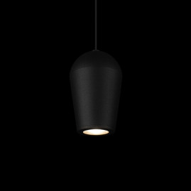 Подвесной светодиодный светильник Loft IT Blackout 10357/1