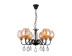 Подвесная люстра Ambrella light Traditional TR9055