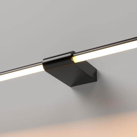 Светильник настенный светодиодный Elektrostandard Luar a070989