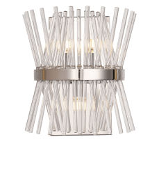 Бра Vele Luce Emile VL3063W03