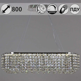 Люстра Reluce 63007-0.4-800L CH