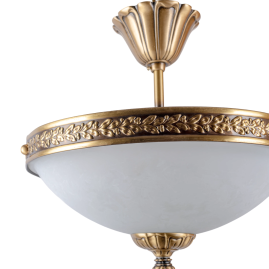 Потолочный светильник Ambiente 7140/30 PL АB
