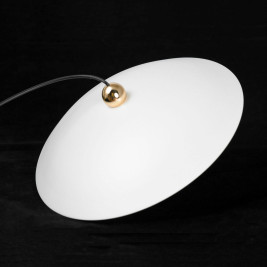 Подвесной светодиодный светильник Lussole Loft Irvine LSP-7341