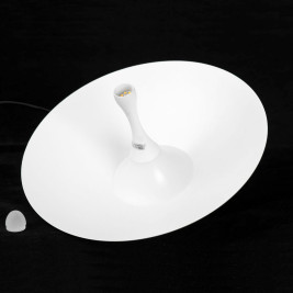 Подвесной светодиодный светильник Lussole Loft Irvine LSP-7341