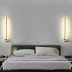 Настенный светильник Imperium Loft Wall Lines 178041-26