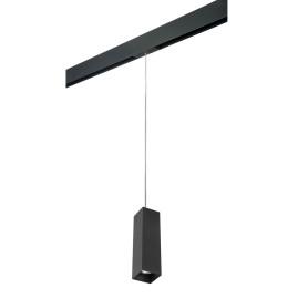 Комплект с трековым светильником Lightstar Rullo (216597+595987) PRORP6597