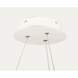 Подвесное крепление Italline для IT011-5023-5024 IT011-5025 white