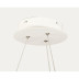 Подвесное крепление Italline для IT011-5023-5024 IT011-5025 white