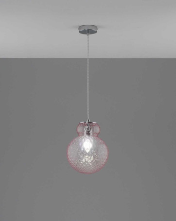 Светильник подвесной Moderli Lorel V11165-1P