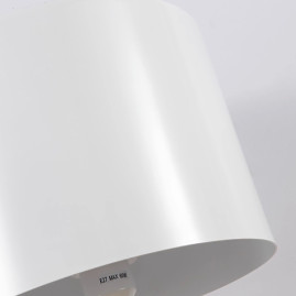 Настольная лампа Imperium Loft Spun Light T D40 Black 345238-49