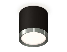 Комплект накладного светильника Ambrella light Techno Spot XS (C8142, N8133) XS8142006