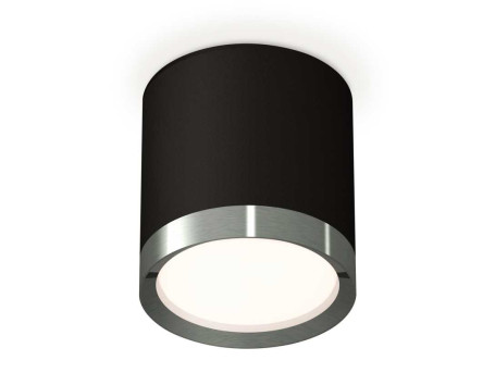 Комплект накладного светильника Ambrella light Techno Spot XS (C8142, N8133) XS8142006