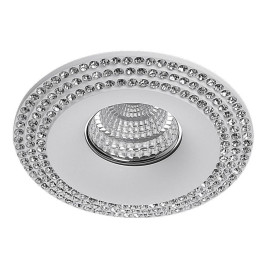 Встраиваемый светильник DesignLed InLondon Charm NC1769R-FW 001738