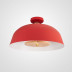 Потолочный светильник Imperium Loft Globemi Red D38 307159-26
