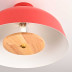 Потолочный светильник Imperium Loft Globemi Red D38 307159-26