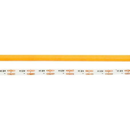 Светодиодная лента Feron 7W/m 400LED/m COB желтый 5М LS630 48950