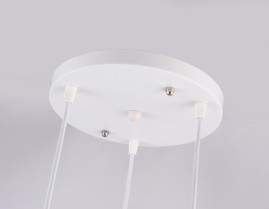 Подвесная люстра Ambrella light Comfort Loft TR8443