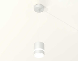 Комплект подвесного светильника Ambrella light Techno Spot XP (A2331, C8110, N8444) XP8110022