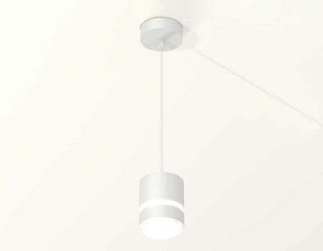 Комплект подвесного светильника Ambrella light Techno Spot XP (A2331, C8110, N8444) XP8110022
