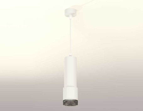 Комплект подвесного светильника Ambrella light Techno Spot XP7401002 SWH/BK белый песок/тонированный (A2301, C6342, A2030, C7401, N7192)