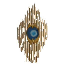 Настенный светильник Loft-Concept Calypso Agate design 44.481-0 20585