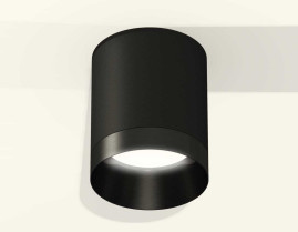 Комплект потолочного светильника Ambrella light Techno Spot XC (C6302, N6131) XS6302021