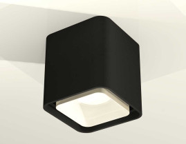 Комплект потолочного светильника Ambrella light Techno Spot XC (C7841, N7755) XS7841021