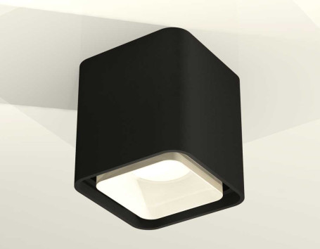 Комплект потолочного светильника Ambrella light Techno Spot XC (C7841, N7755) XS7841021