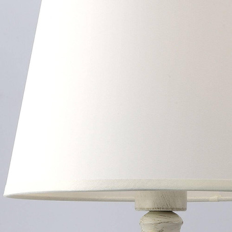 Настольная лампа Arte Lamp A9311LT-1WG