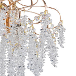 Подвесная люстра Escada FAVERO 2108/5P