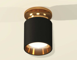 Комплект потолочного светильника Ambrella light Techno Spot XC (N6905, C6302, N6113) XS6302161