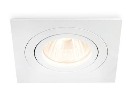 Встраиваемый светильник Ambrella light Techno Spot TN102621