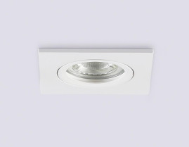 Встраиваемый светильник Ambrella light Techno Spot Standard Tech TN102455