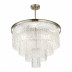 Подвесная люстра ST Luce Corsia SL1230.102.08